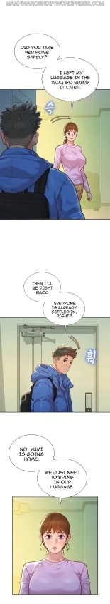 What do you Take me For? Ch.160160   Completed : page 177