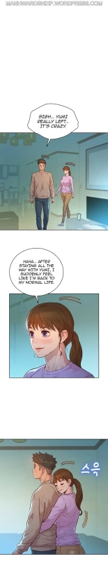 What do you Take me For? Ch.160160   Completed : page 181