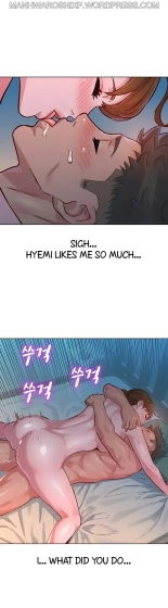 What do you Take me For? Ch.160160   Completed : page 224