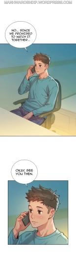 What do you Take me For? Ch.160160   Completed : page 237