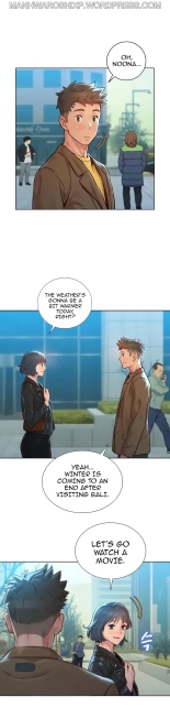 What do you Take me For? Ch.160160   Completed : page 240