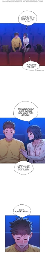 What do you Take me For? Ch.160160   Completed : page 262