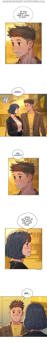 What do you Take me For? Ch.160160   Completed : page 305