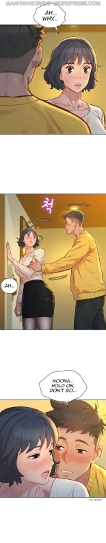 What do you Take me For? Ch.160160   Completed : page 401