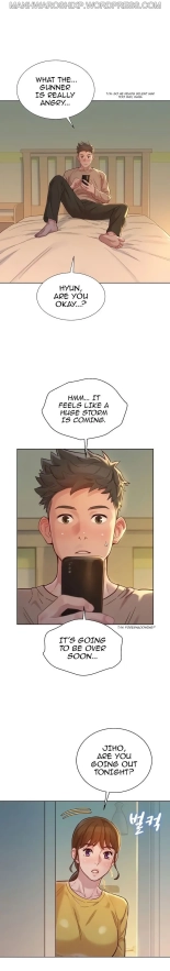 What do you Take me For? Ch.160160   Completed : page 452