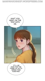 What do you Take me For? Ch.160160   Completed : page 455
