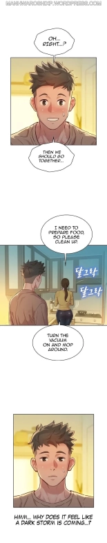 What do you Take me For? Ch.160160   Completed : page 456
