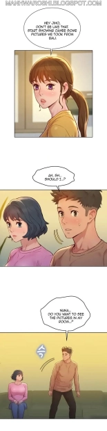 What do you Take me For? Ch.160160   Completed : page 464