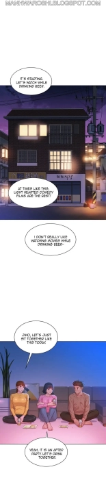 What do you Take me For? Ch.160160   Completed : page 481