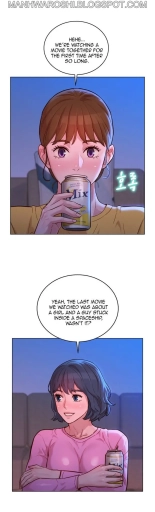 What do you Take me For? Ch.160160   Completed : page 483