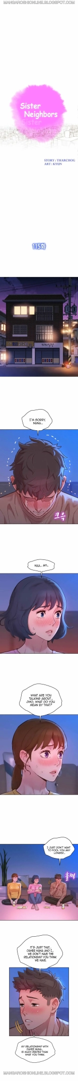 What do you Take me For? Ch.160160   Completed : page 501