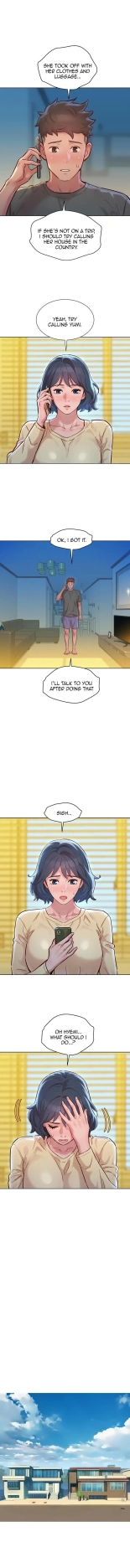 What do you Take me For? Ch.160160   Completed : page 511