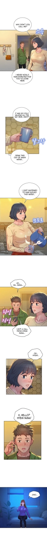 What do you Take me For? Ch.160160   Completed : page 519