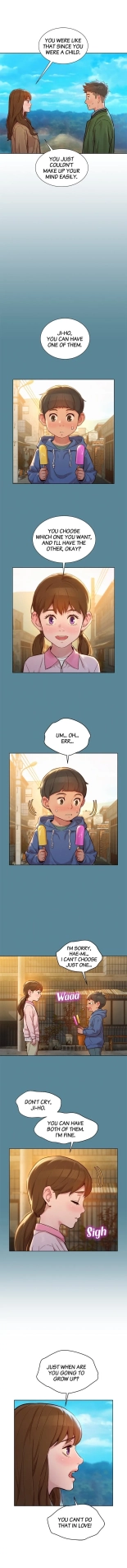 What do you Take me For? Ch.160160   Completed : page 531
