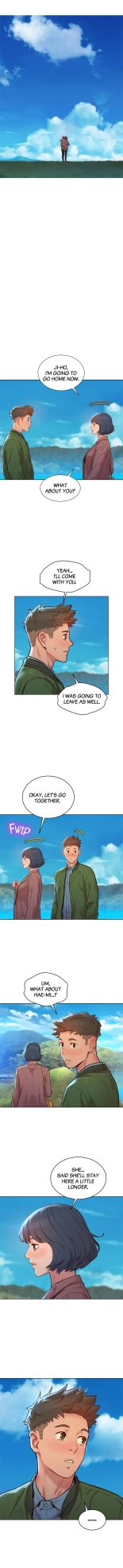What do you Take me For? Ch.160160   Completed : page 536