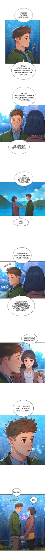 What do you Take me For? Ch.160160   Completed : page 542