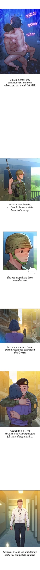 What do you Take me For? Ch.160160   Completed : page 558