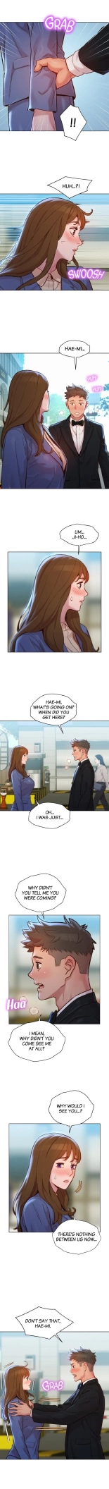 What do you Take me For? Ch.160160   Completed : page 564