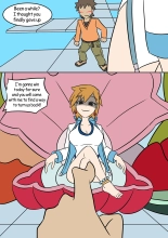 What if : page 3