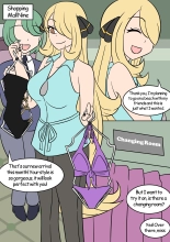 What if : page 6