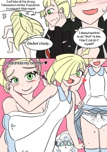 What if : page 12