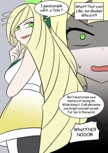 What if : page 14