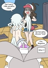 What if : page 18