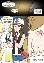 What if : page 19