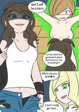 What if : page 21