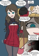 What if : page 24