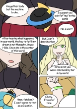 What if : page 25