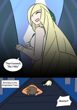 What if : page 26