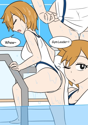 hentai pokemon