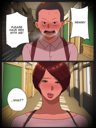 hentai original