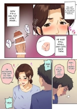 When I Confessed to My Mother, She Let Me Do XXXX : page 15