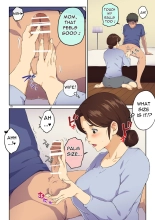 When I Confessed to My Mother, She Let Me Do XXXX : page 20