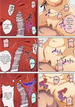 When I Confessed to My Mother, She Let Me Do XXXX : page 47