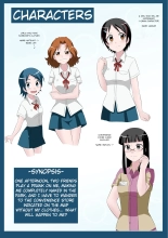 Okitara Zenra ni Sarete imashi ta. : page 2