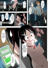 Okitara Zenra ni Sarete imashi ta. : page 5