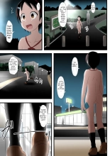 Okitara Zenra ni Sarete imashi ta. : page 13