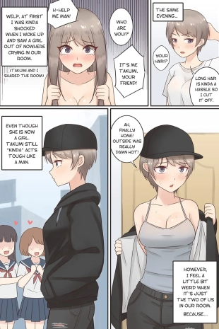hentai original