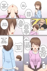 When My Twins Childhood Friend Became a Girl : page 2