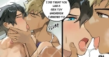 When Things Got Serious : page 1