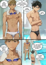 When Things Got Serious : page 3