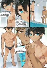 When Things Got Serious : page 4