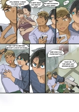 When Things Got Serious : page 12