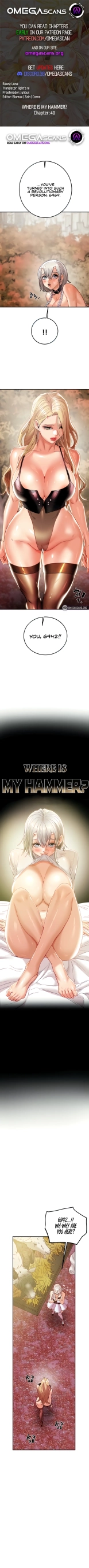 Where Is My Hammer? : page 543