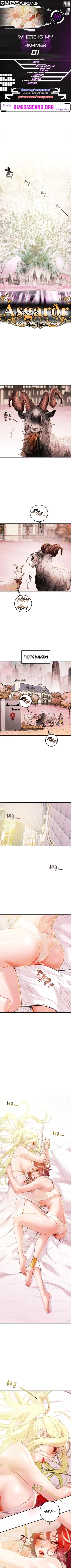 hentai original