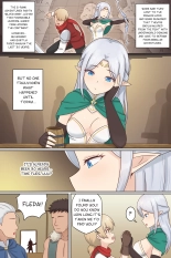 Where the Time Part Us : page 2