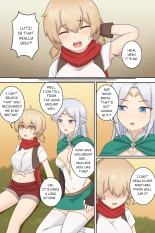 Where the Time Part Us : page 3